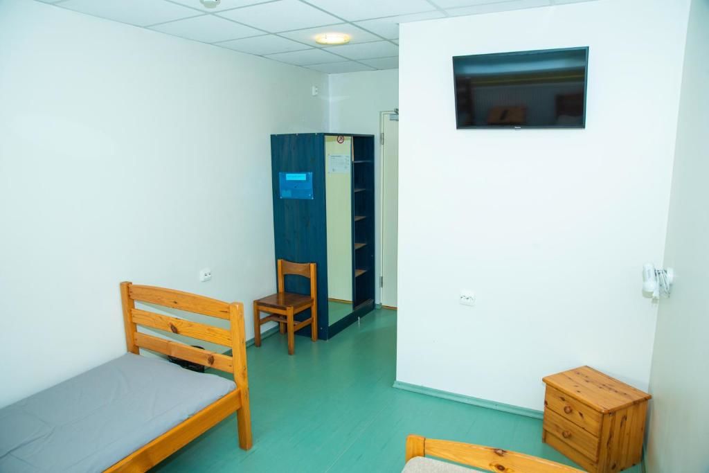 Хостелы Tamsalu Spordikompleksi Hostel Tamsalu-13